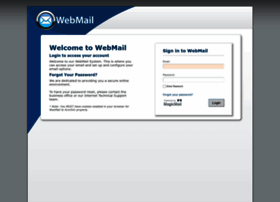 Webmail.csteldridge.com