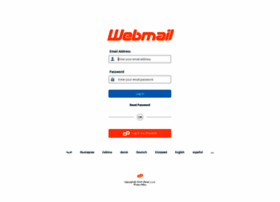 Webmail.destine-broker.ro