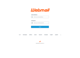Webmail.digitalnetshosting.com