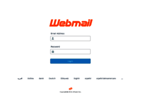 Webmail.dijaminmurah.com