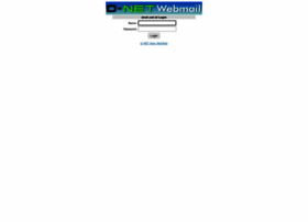webmail.dnet.net.id