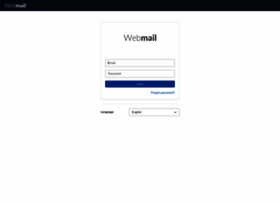Webmail.donegal.net