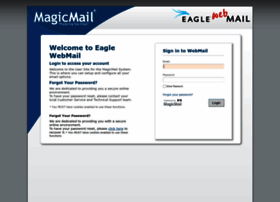 Webmail.eaglecom.net