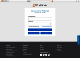 Webmail.earthlink.net