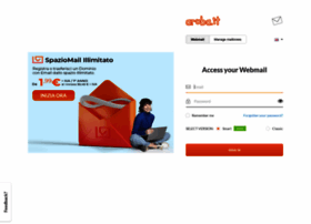 Webmail.equivalente.it