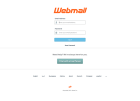 webmail.eyedealab.com