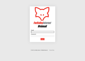 webmail.foxvalley.net
