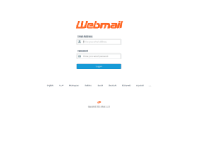 Webmail.geekchips.com