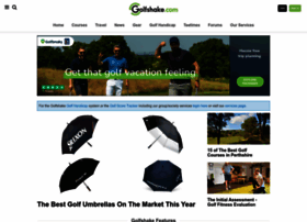 Webmail.golfshake.com