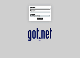 webmail.got.net