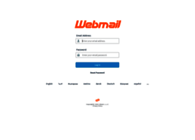 Webmail.healkidneydisease.com