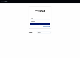 Webmail.homeandgardenpestsolutions.com