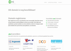 webmail.homecall.co.nl