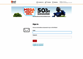 webmail.iinet.net.au