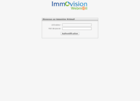 webmail.immovision.com