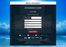webmail.imovision.com