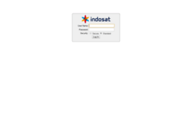 webmail.indosat.net.id