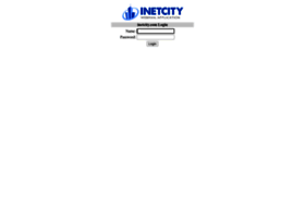 webmail.inetcity.com