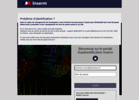 webmail.inserm.fr