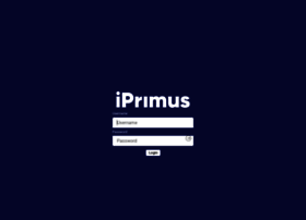 webmail.iprimus.com.au