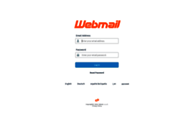 Webmail.jarrimber.com.au