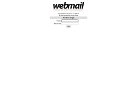 webmail.jgmotor.co.id