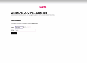 webmail.jovipel.com.br