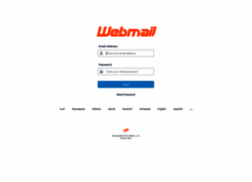 Webmail.kazanabil.com