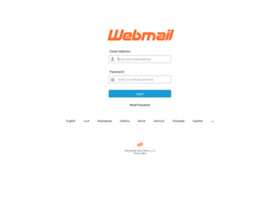 Webmail.lanzaroteretreats.com