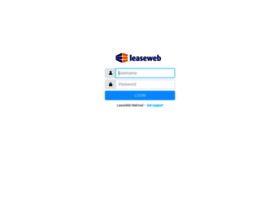 webmail.leaseweb.com