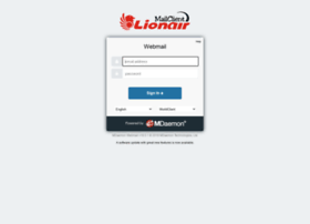 webmail.lionair.co.id