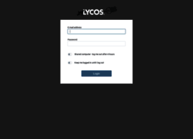 Webmail.lycos.com