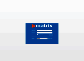 webmail.matrix.com.br