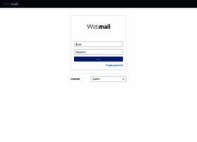 Webmail.maui.net