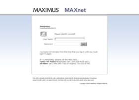 webmail.maxinc.com