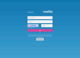 webmail.melita.com