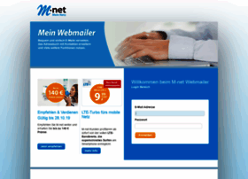webmail.mnet-online.de