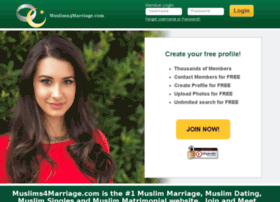 webmail.muslims4marriage.com