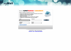 Webmail.myfuerte.com