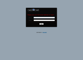 Webmail.net10.net