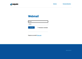 webmail.netpoint.com.br