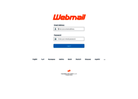Webmail.northgatewebhosting.co.uk