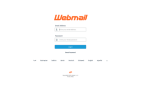 Webmail.nubiscare.com