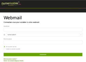 webmail.numericable.com