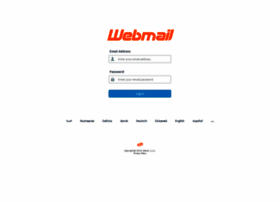 Webmail.nutp.org