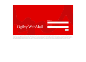 webmail.ogilvy.com