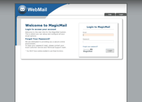Webmail.orbitelcom.com
