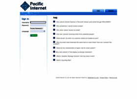 webmail.pacific.net.th