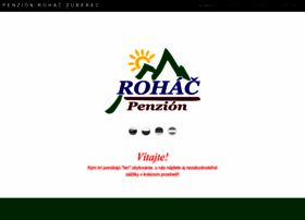 Webmail.penzion-rohac.sk