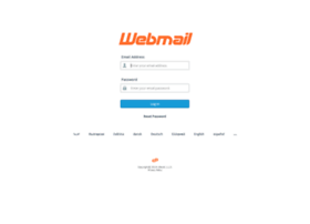 Webmail.picbox.com